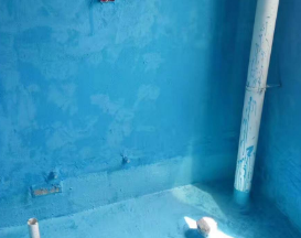 会宁卫生间防水多少钱