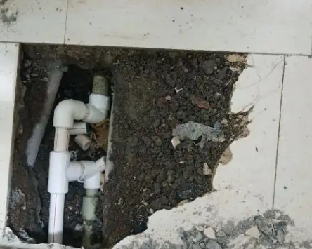 会宁卫生间测漏水哪家好