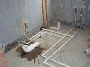 会宁水管维修多少钱