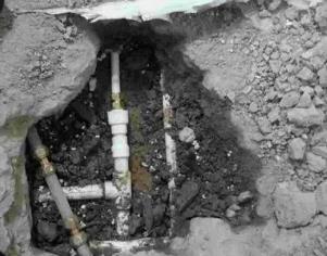 会宁测漏水多少钱