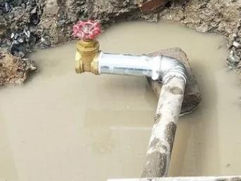 会宁漏水检测电话多少