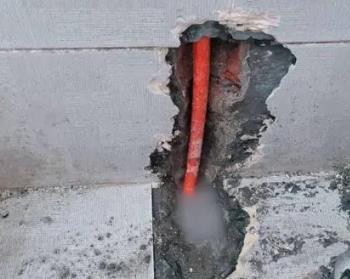会宁漏水检测哪家好