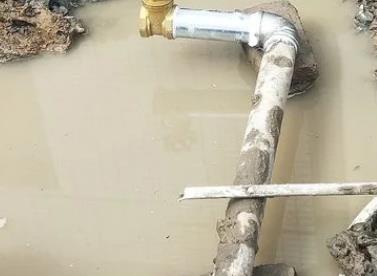 会宁测漏水公司电话